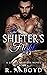 The Shifter's Fight (Ghost ...