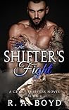 The Shifter's Fight (Ghost Shifters, #4)