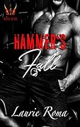 Hammer's Fall (Breakers' Bad Boys #1)