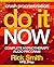 Do It Now: Complete Hypnoth...
