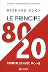Le principe 80/20