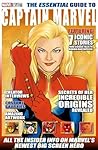 The Essential guide to Captain Marvel by Chris Claremont