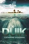 De duik by Catherine Steadman