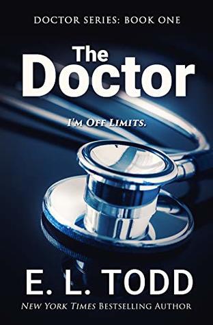 The Doctor (Doctor, #1)