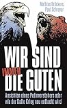 Wir sind immer di...