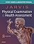 Study Guide & Laboratory Manual for Physical Examination & He... by Carolyn Jarvis
