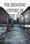 Book cover for The Shocking History of the EU