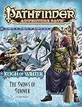 The Snows of Summer (Reign of Winter, #1)