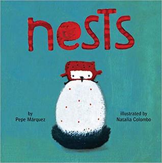 Nests (Hardcover)