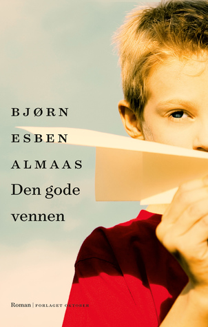 Den gode vennen (Hardcover)