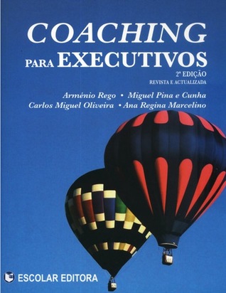Coaching Para Executivos (Paperback)