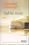 Sable noir Sable noir