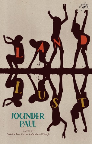 Land Lust (Flexiback)