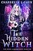 The Hidden Witch (The Coven: Academy Magic #1)