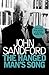 The Hanged Man's Song by John Sandford
