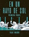 En un rayo de sol...