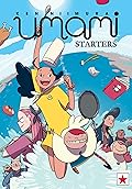 Umami: Starters