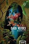 Ojos Verdes by Alicia Pérez Gil
