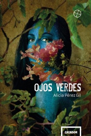 Ojos Verdes (Paperback)
