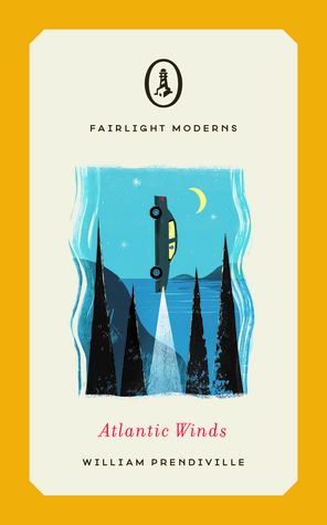 Atlantic Winds (Paperback)