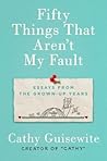 Fifty Things That...