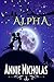 Alpha (Vanguards Book 2)