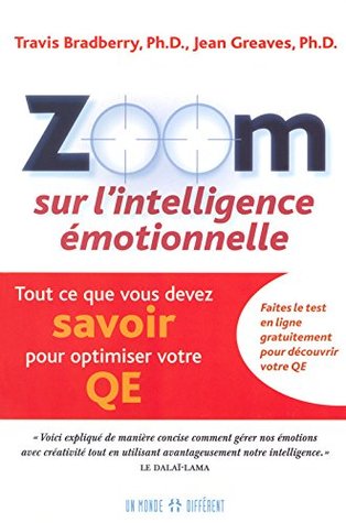 Zoom sur l'ntelligence émotionnelle - Tout ce que vous devez savoir pour optimiser votre QE