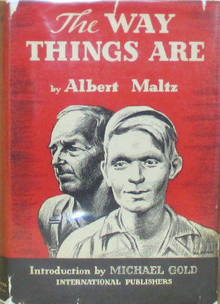 The Way Things Are and Other Stories