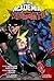 Vigilante: My Hero Academia Illegals, vol. 1: Acá estoy yo (Vigilante: My Hero Academia Illegals, #1)