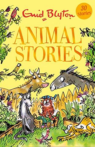Animal Stories: Contains 30 classic tales (Bumper Short Story Collections Book 17)