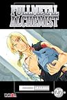 Fullmetal Alchemist, vol. 27 by Hiromu Arakawa