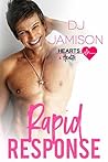 Rapid Response by D.J. Jamison