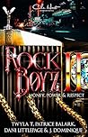 The Rock Boyz 2: ...