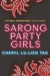 Sarong Party Girl...