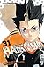 Haikyu!!, Vol. 31: Hero