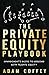 The Private Equity Playbook...