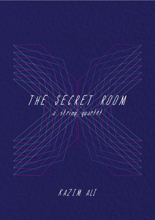 The Secret Room (Paperback)