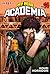 My Hero Academia, vol. 14: Overhaul (Boku no Hero Academia, #14)