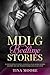 MDLG Bedtime Stories by Tina   Moore