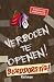 Verboden te openen! Bloeddorstig!