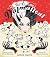 O suta unu dalmatieni by Dodie Smith