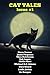 Cat Tales Issue #1