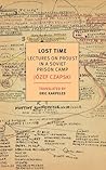 Lost Time by Józef Czapski