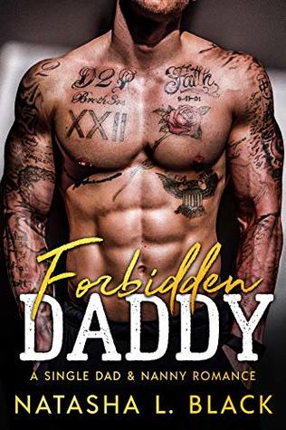 Forbidden Daddy (Kindle Edition)