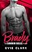 Brady (Adonis Hall #1)