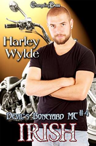 Irish (Devil's Boneyard MC #4)