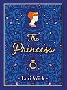 Book cover for The Princess