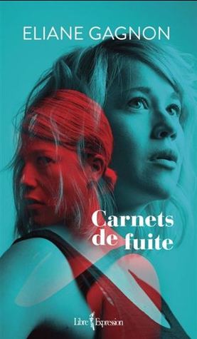 Carnets de fuite (Paperback)