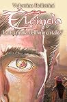 Eleinda - La Formula dell'Immortalità by Valentina Bellettini