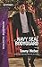 Navy SEAL Bodyguard (Aegis Security #2)